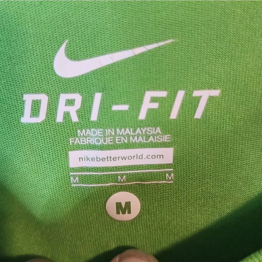 Men's Nike Dri-Fit 